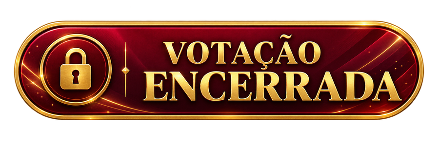 Votação encerrada