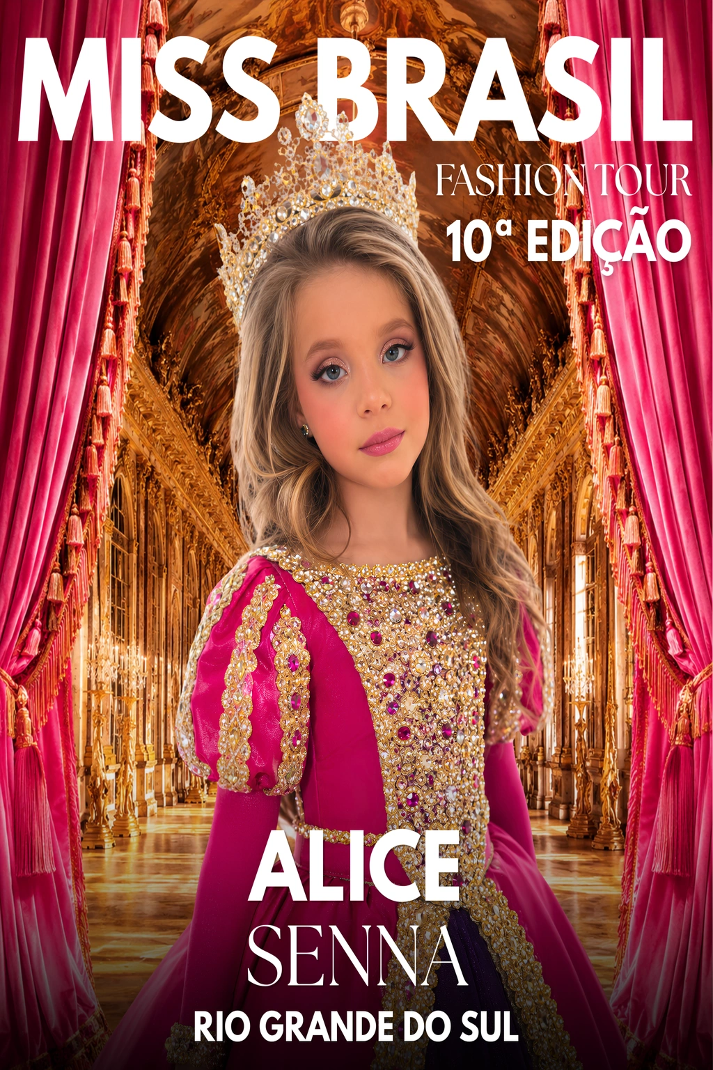 Foto de Alice Senna