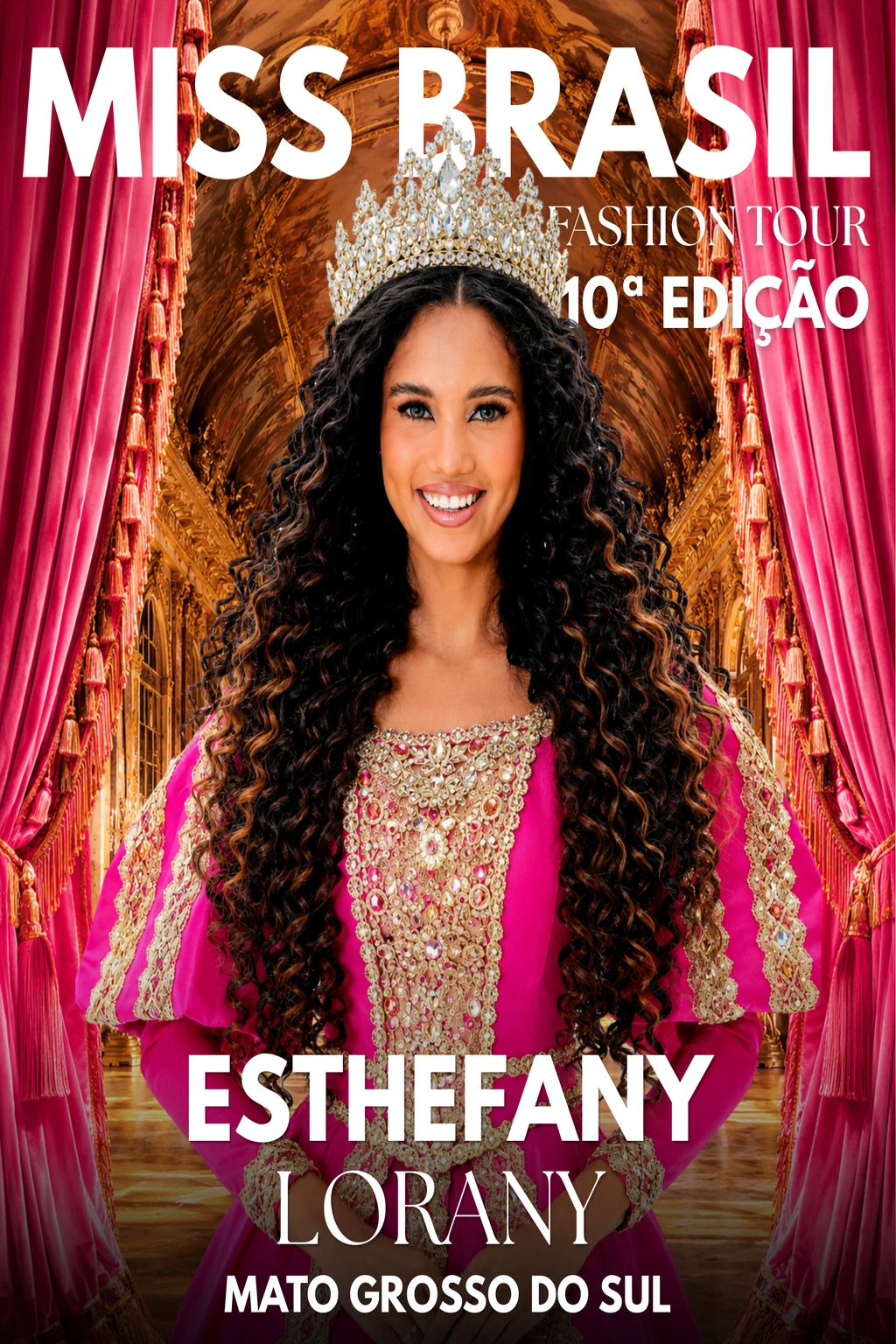 Foto de Esthefany Lorany