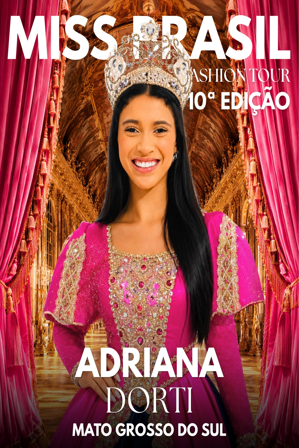 Foto de Adriana Dorti