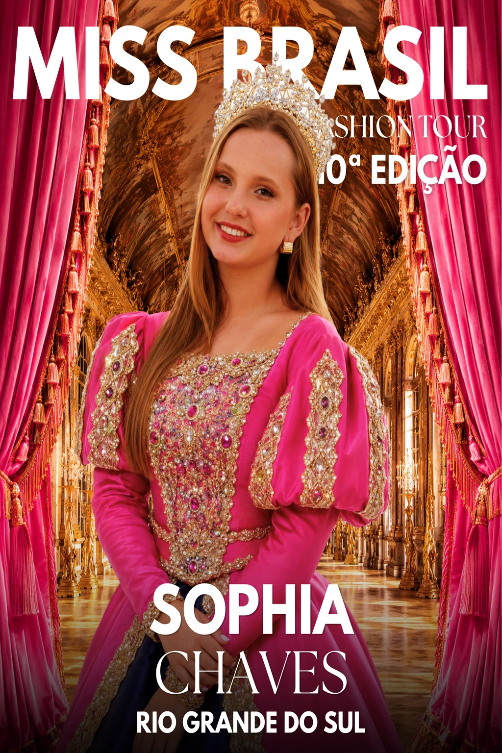 Foto de Sophia Chaves