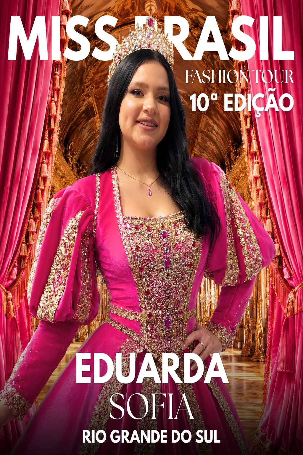 Foto de Eduarda Sofia