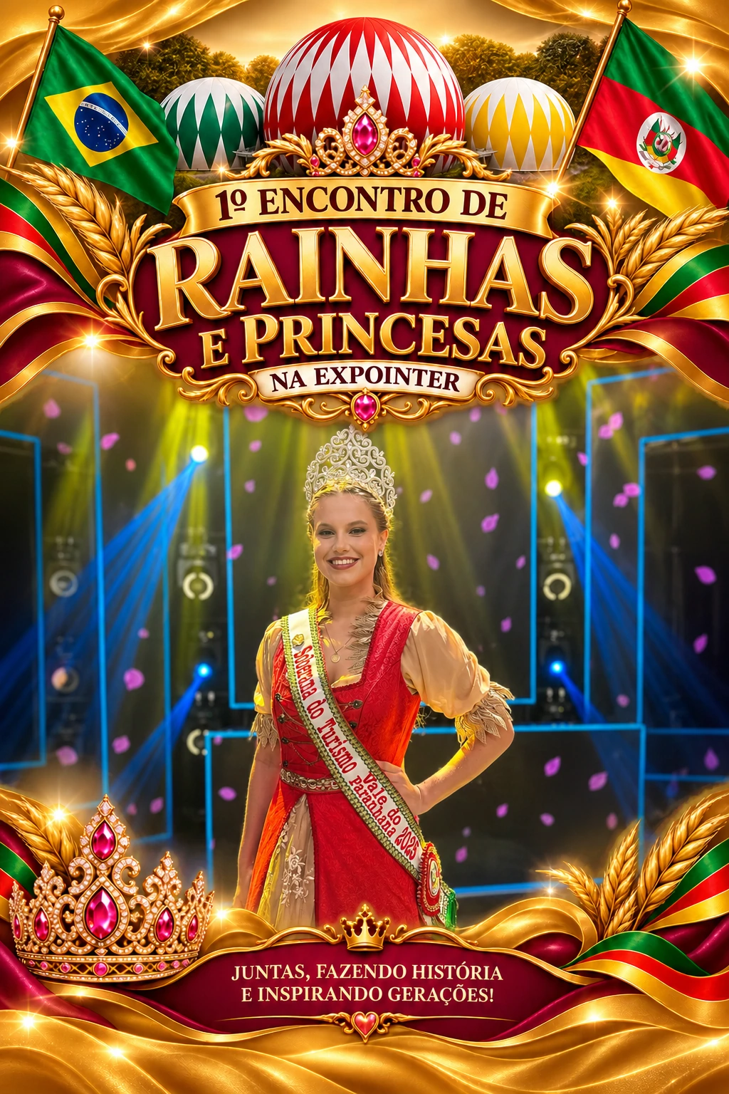 Foto de Corte Vale do Paranhana