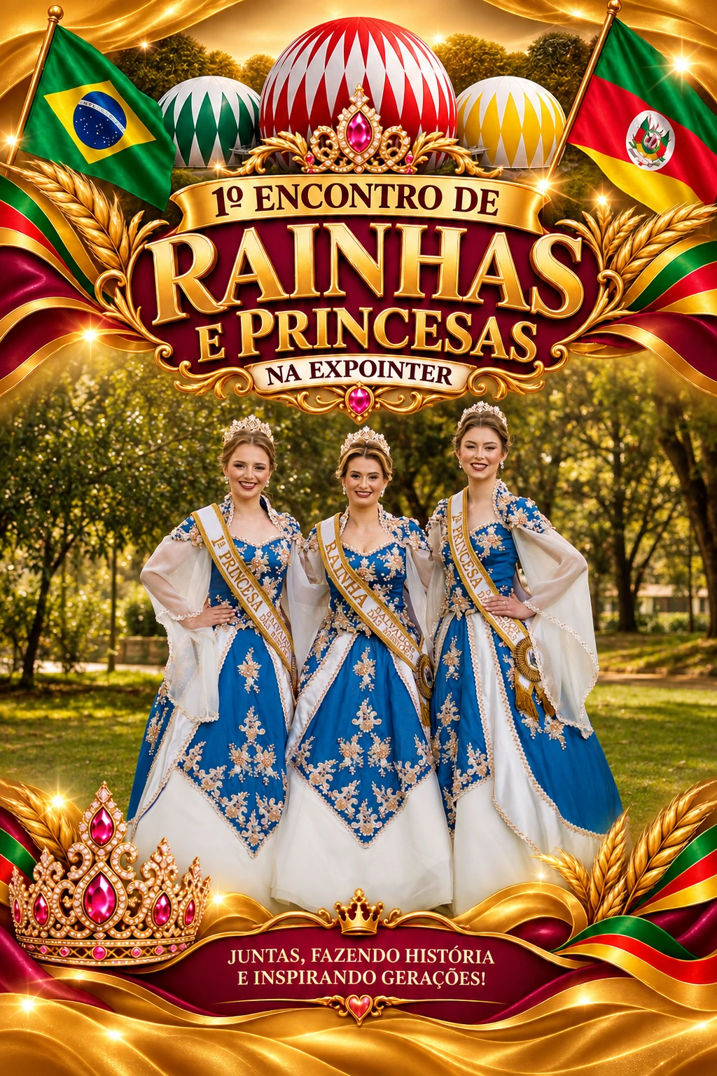 Foto de Corte Salvador das Missões