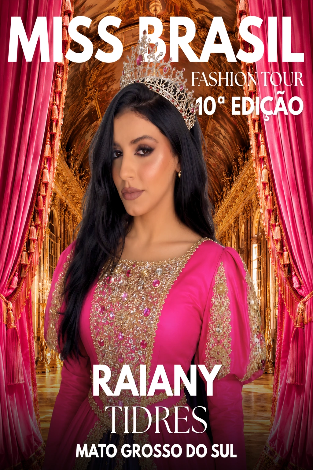Foto de Raiany Tidres