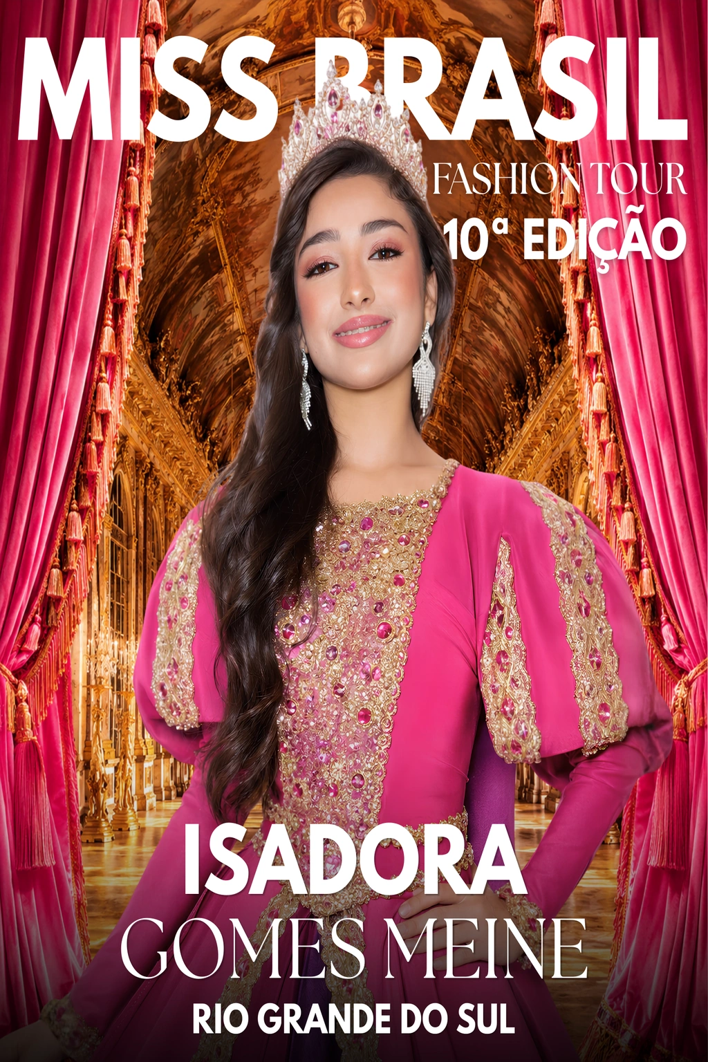 Foto de Isadora Gomes Meine