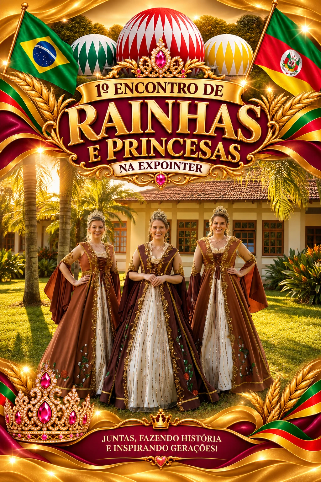 Foto de Corte Harmonia