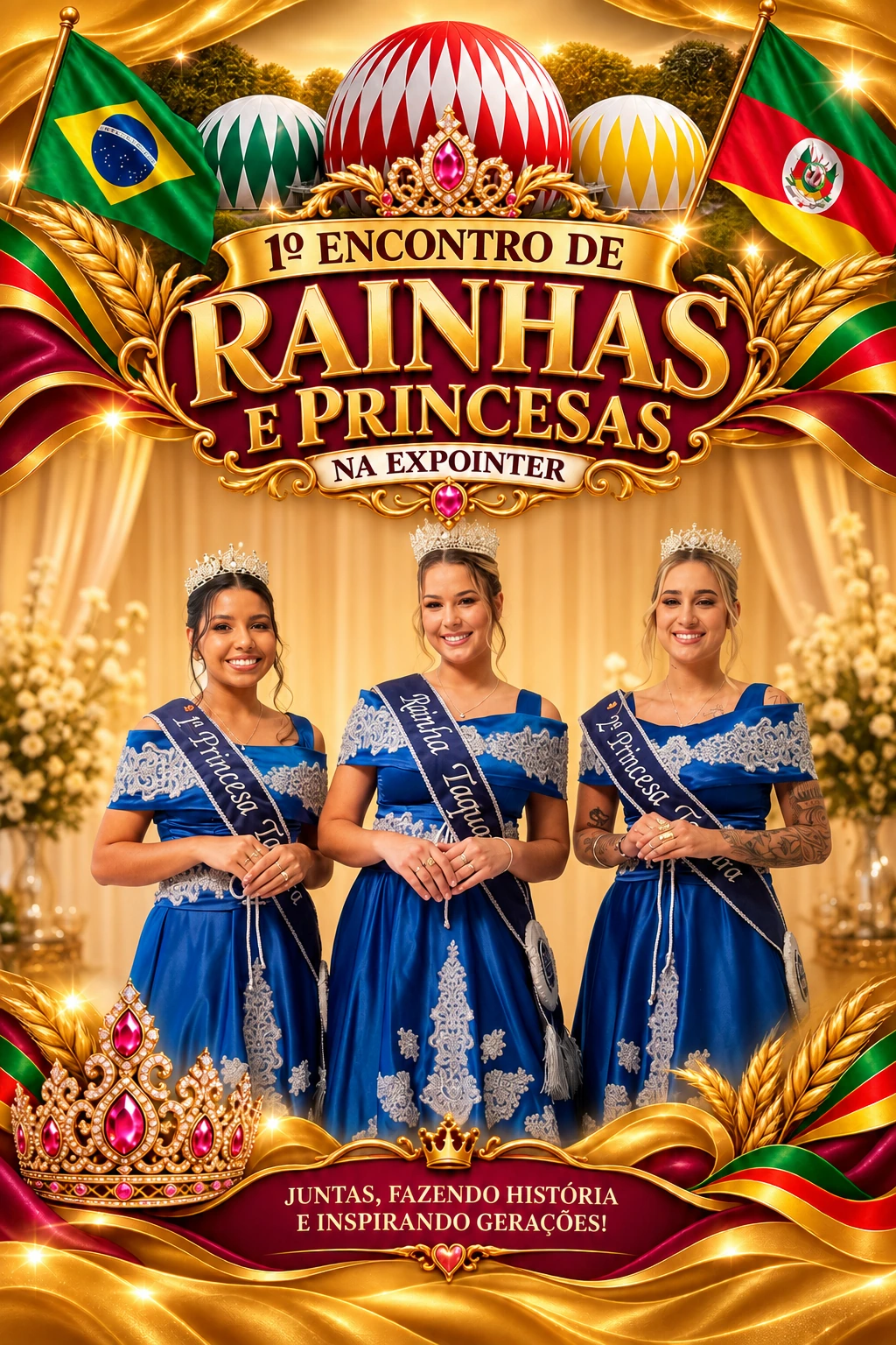 Foto de Corte Taquara