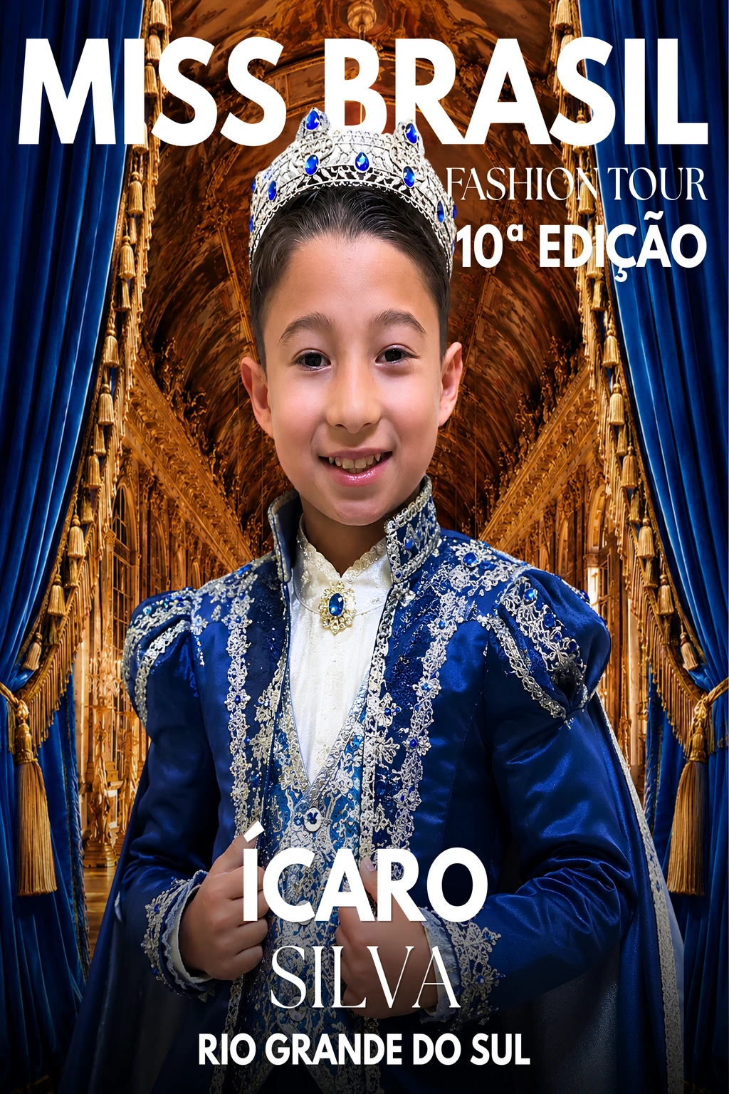 Foto de Icaro Silva