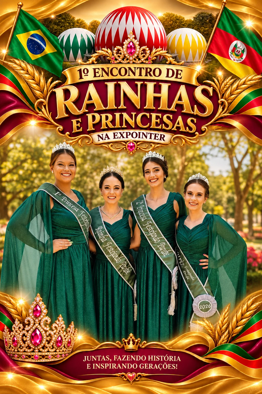 Foto de Corte Parobé