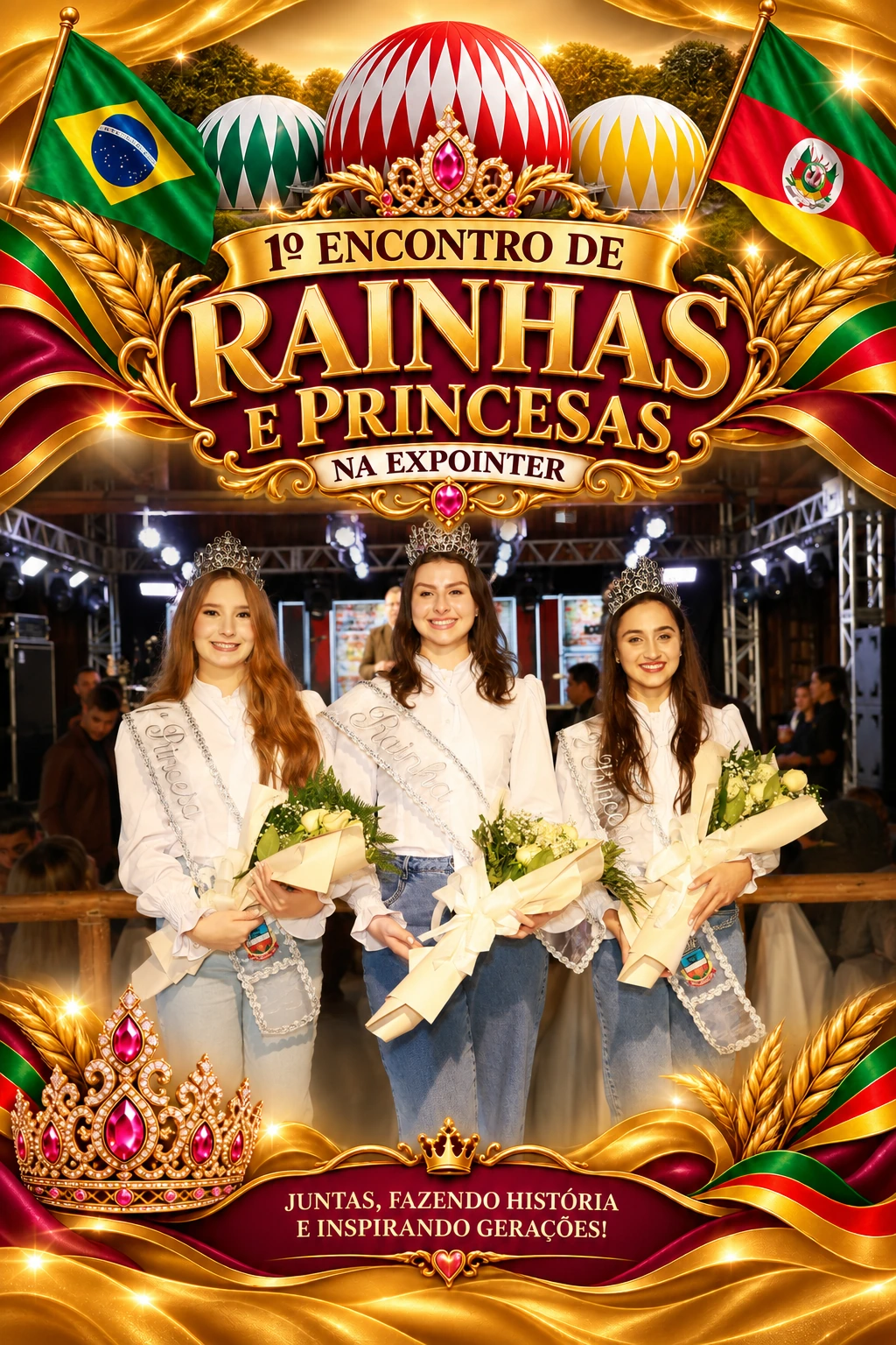 Foto de Corte Rondinha